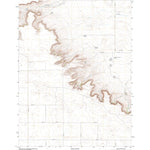Y B O Canyon, WY (2012, 24000-Scale) Preview 1