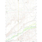 Y U Bench NE, WY (2012, 24000-Scale) Preview 1