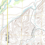 Y U Bench NE, WY (2012, 24000-Scale) Preview 3