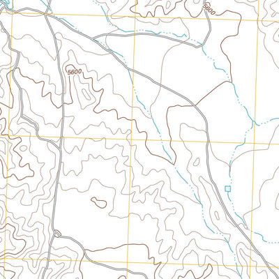 Yellowstone Ranch, WY (2012, 24000-Scale) Preview 2