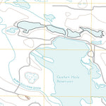 Yoder, WY (2012, 24000-Scale) Preview 3
