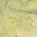 AMG Maps Mount Baker digital map