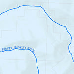 Anaconda Trail Society Continental Divide Area 4 digital map
