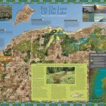 Anderson Maps Town of Georgina - Historic Lakeshore Communities digital map