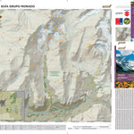 Andeshandbook Grupo Morado (Lado A) digital map