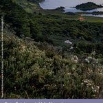 Andeshandbook Mapa Bahía Wulaia bundle
