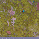 Andeshandbook Mapa Circuito Lago Windhond bundle