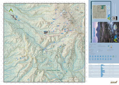 Andeshandbook Nevados de Chillán (AMM - Comunidad Andeshandbook) bundle