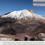 Andeshandbook Parque Nacional Lauca (Lado B) bundle exclusive