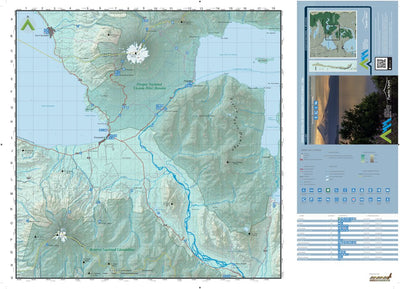 Andeshandbook Puerto Varas (Lado A) bundle exclusive