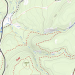 Apogee Mapping, Inc. Boggy Draw, Colorado 7.5 Minute Topographic Map digital map