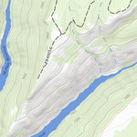 Apogee Mapping, Inc. Boggy Draw, Colorado 7.5 Minute Topographic Map digital map