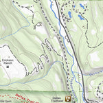 Apogee Mapping, Inc. Ouray, Colorado 7.5 Minute Topographic Map digital map