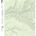 Apogee Mapping, Inc. Wallace Ranch, Colorado 7.5 Minute Topographic Map digital map