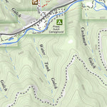 Apogee Mapping, Inc. Wallace Ranch, Colorado 7.5 Minute Topographic Map digital map