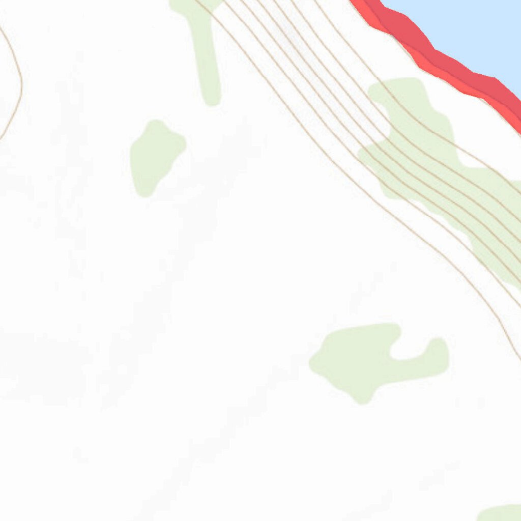 2019 Map 2019 Newman Fire Map by Arizona Mushroom Society | Avenza Maps