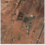 ASciS Solutions Cameron 64 Map digital map