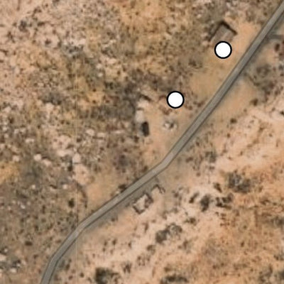 ASciS Solutions Hopi Tile 120 digital map