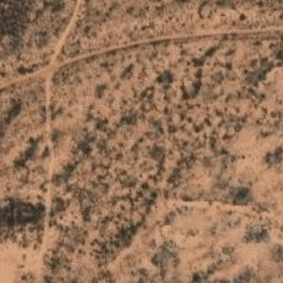 ASciS Solutions Hopi Tile 179 digital map