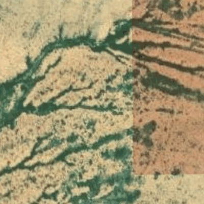 ASciS Solutions Hopi Tile 191 digital map