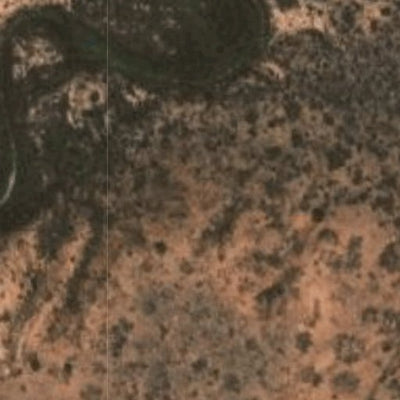 ASciS Solutions Hopi Tile 202 digital map