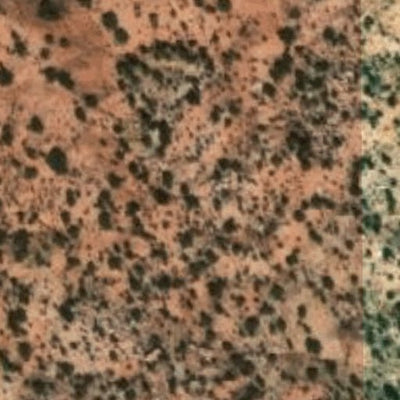 ASciS Solutions Hopi Tile 208 digital map