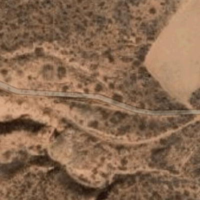 ASciS Solutions Hopi Tile 39 digital map