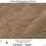 ASciS Solutions Hopi Tile 85 digital map