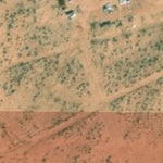 ASciS Solutions Tuba City 98 Map digital map