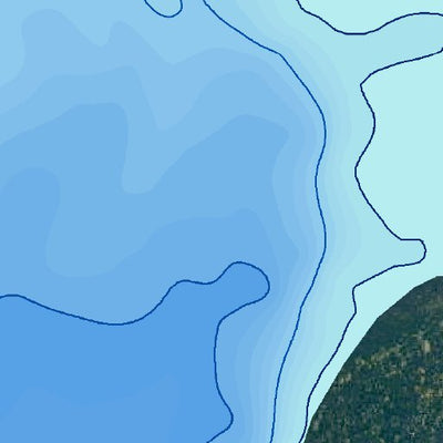 Association sportive Batiscan-Neilson inc. / Zec Batiscan-Neilson Zec Batiscan-Neilson / Lac Drucilla digital map
