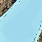 Association sportive Batiscan-Neilson inc. / Zec Batiscan-Neilson Zec Batiscan-Neilson / Lac du Hangar digital map