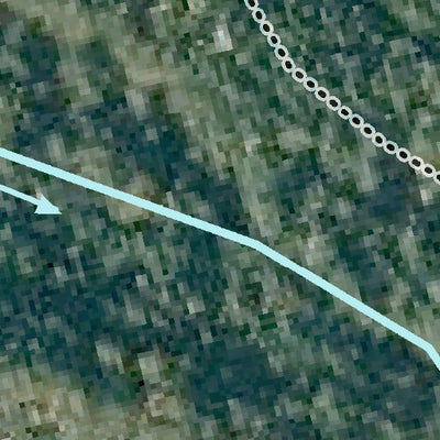 Association sportive Batiscan-Neilson inc. / Zec Batiscan-Neilson Zec Batiscan-Neilson / Lac Rougon digital map
