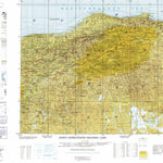 Avenza Systems Inc. Al Bayda: Libya digital map