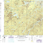 Avenza Systems Inc. Al Qaryah Ash Aharqiyah: Libya digital map