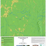 Avenza Systems Inc. Albro digital map