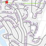 Avenza Systems Inc. Anacortes, WA digital map