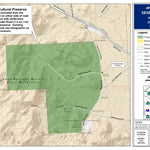 Avenza Systems Inc. Anza-Borrego Desert State Park - Piedras Grandes digital map