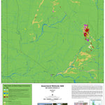 Avenza Systems Inc. Aramac digital map