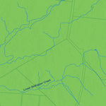 Avenza Systems Inc. Aramac digital map