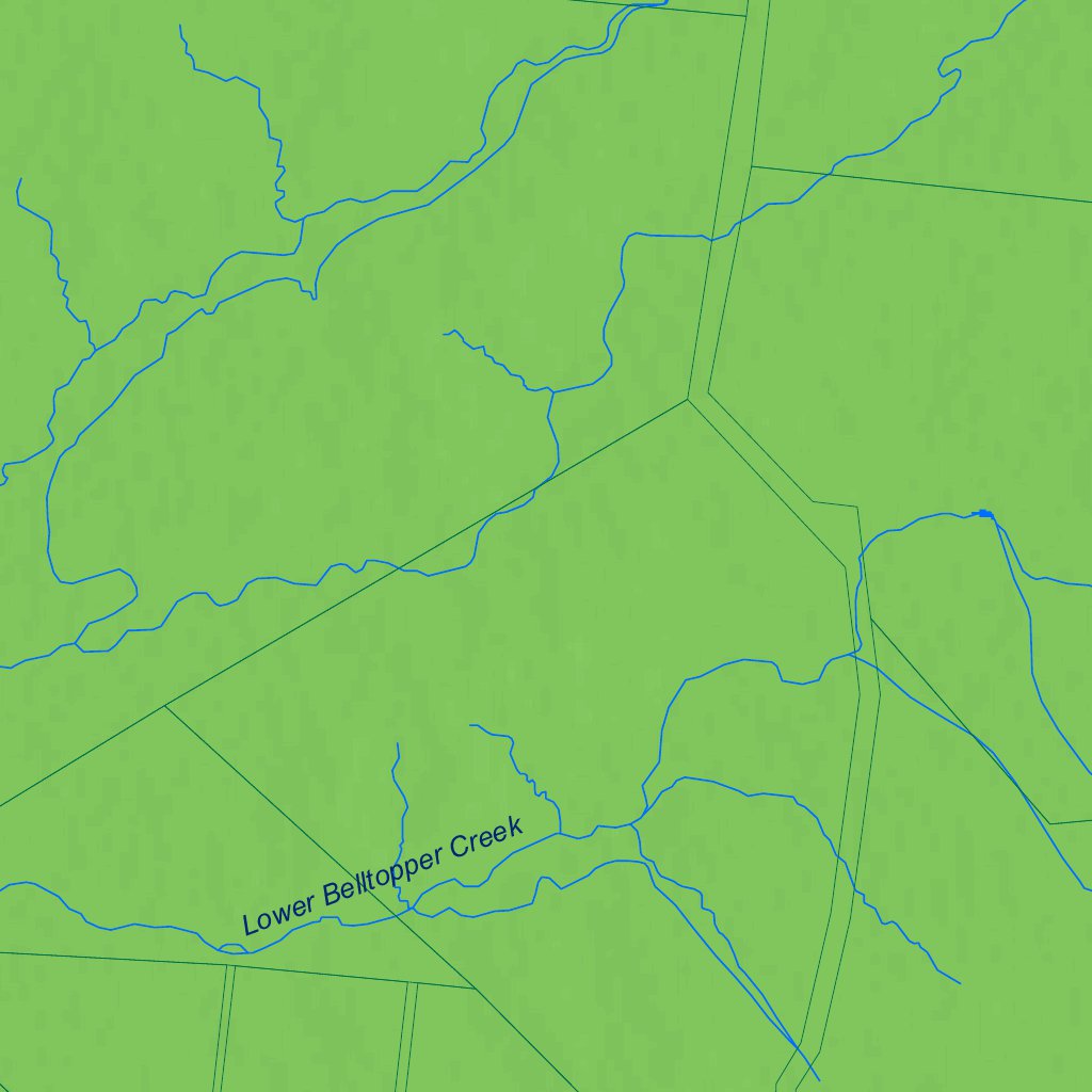 Aramac Map by Avenza Systems Inc. Avenza Maps
