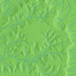 Avenza Systems Inc. Arno digital map