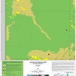 Avenza Systems Inc. Arrabury digital map