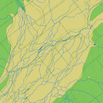 Avenza Systems Inc. Arrilalah digital map