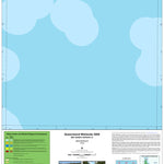 Avenza Systems Inc. Artub Islet digital map
