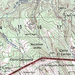 Avenza Systems Inc. Atescatempa digital map