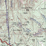 Avenza Systems Inc. Atescatempa digital map