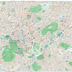 Avenza Systems Inc. Athens, Greece digital map