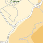 Avenza Systems Inc. Athens, Greece Metro Lines digital map