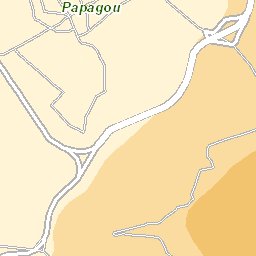 Avenza Systems Inc. Athens, Greece Metro Lines digital map