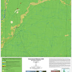 Avenza Systems Inc. Augathella digital map